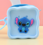 Pouch Portable Stitch Wallet Bag 2