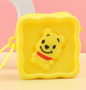Pouch Portable Winnie The Pooh Wallet Bag