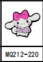 Cinnamoroll Shoe Charm
