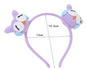 Anime Hairband / HB012