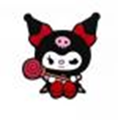 Sc Character-Kuromi