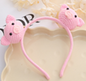 Cute Piglet Hairband / HB015