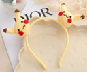 Cute Pikachu Hairband / HB016