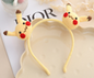 Cute Pikachu Hairband / HB016