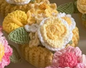 Mix Flower Basket 2