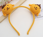 Orange Cute Animal Hairband / HB019