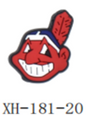 Chief Wahoo Cleveland Indians