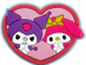 Sc Birds-My Melody