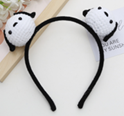 Black Sheep Hairband / HB023