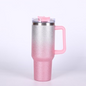 BeiCheng 40 oz Cups Rainbow Diamond Paint / BC-05