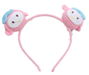 Pink Sheep Hairband / HB024