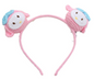 Pink Sheep Hairband / HB024
