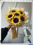 TanYa Bouquet 28