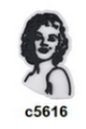 Marilyn Monroe Charm