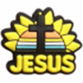 Sc Bart Jesus-Simpsons