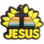 Sc Bart Jesus-Simpsons