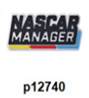 p12740-Nascar Logo