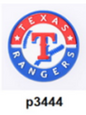 Texas Rangers