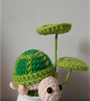 Flower POTTED7