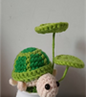 Flower POTTED7