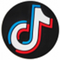 Sc Tiktok- Logo