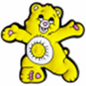 Sc Yellow-Care Bear