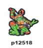 p12518-Ninja Turtles