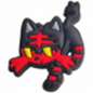 Sc Dark Cat Pokemon