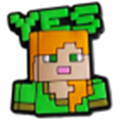 Sc Yes-Minecraft