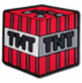 Sc TNT-Minecraft