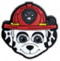 Sc Fire Fire Dog- Paw Petrol