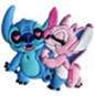 Sc Pink and Blue-Stitch
