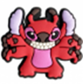 Sc Monster-Stitch