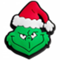 Sc Dark Green-Grich Christmase