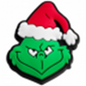 Sc Dark Green-Grich Christmase