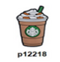 p12218-Starbucks Cup
