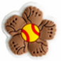 Sc Base2-Baseball glove