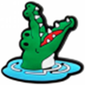 Sc Crocodile-Animal