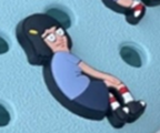 Shoe Charms Cartoon JX002