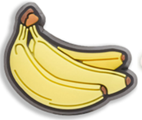 Shoe Charms Banane JX007-Food