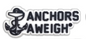 Shoe Charms Anchors JX009