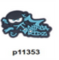 p11353-Cartoon Ninja