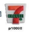 p10098-7 Elenven Logo