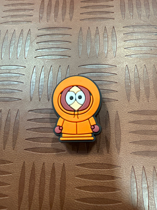 South Park Kenny Mccormick