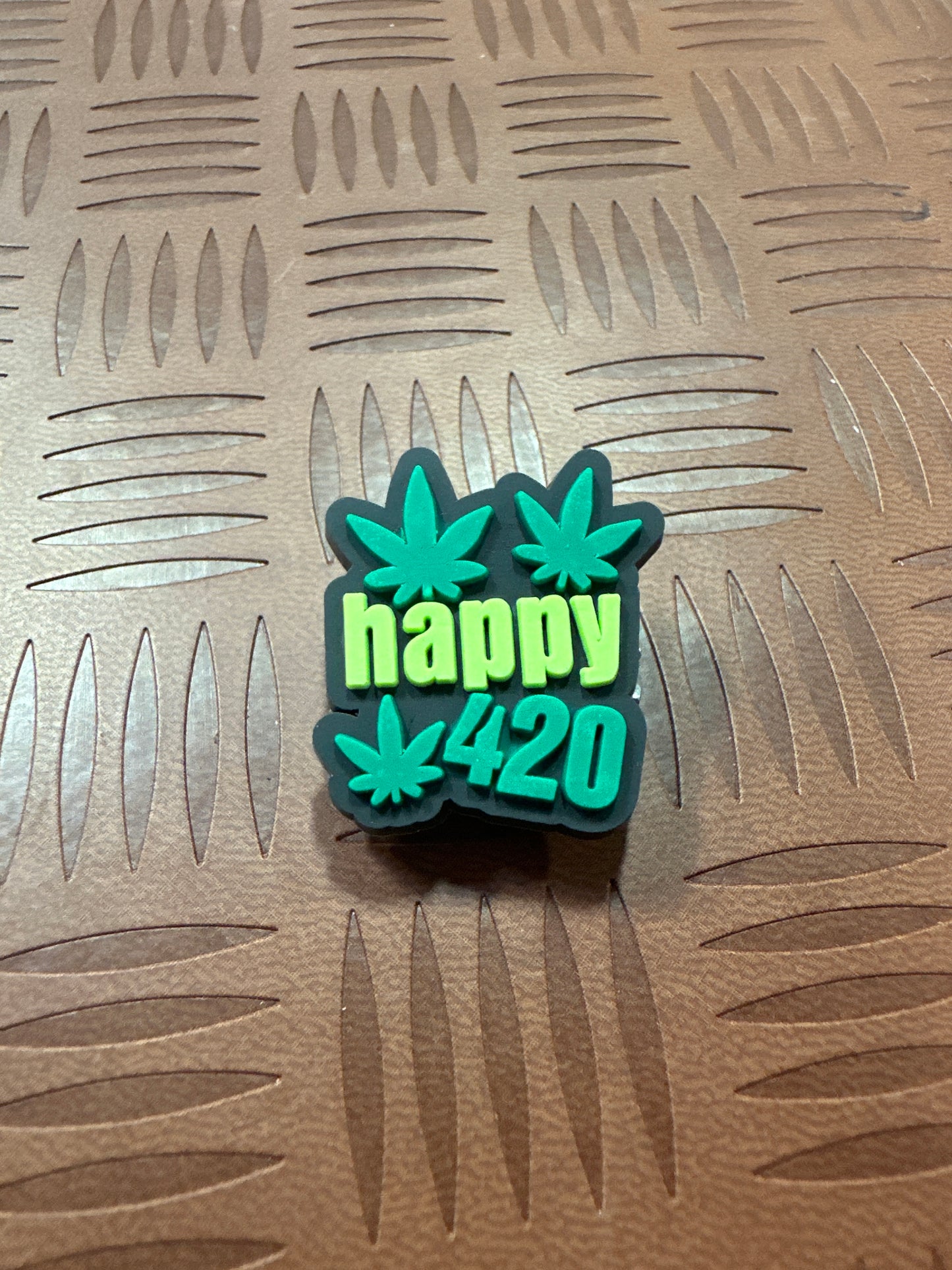 Weed/Happy 420