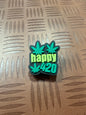 Weed/Happy 420