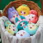 Lila's Garden Tea Party Blind box 12pcs