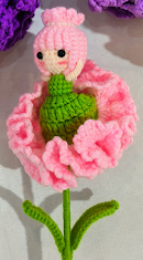 UJK01-1 - Carnation
