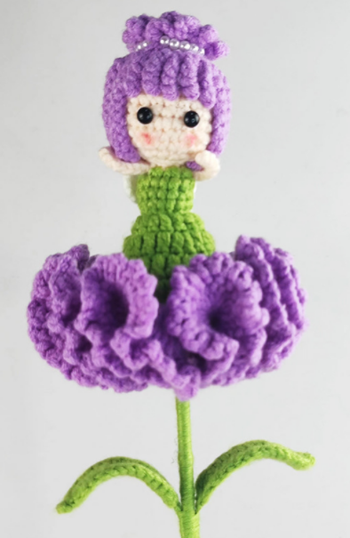UJK01-1 - Carnation