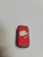 Dr Pepper Can Charm